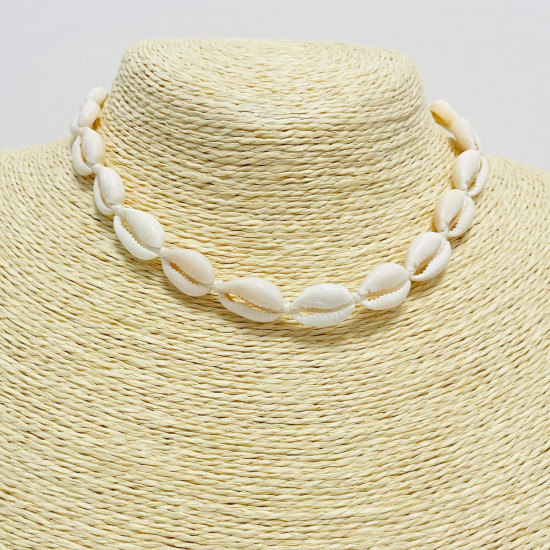 Buy Wholesale Shell Necklaces for UK Resellers - Felizz