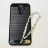 Telefono gioiello "Amie" rosa