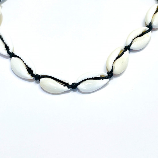 Supplier for retailers shell bracelets cowrie shells in lots - Felizz